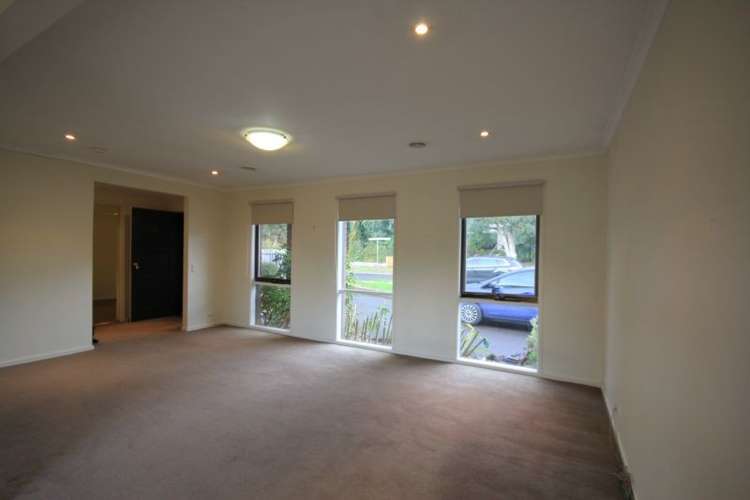 Second view of Homely house listing, 49 Grand Valley Drive, Chirnside Park VIC 3116