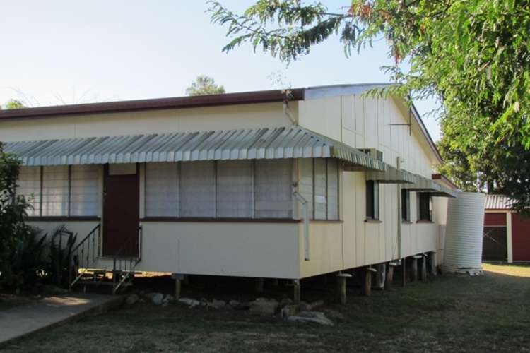 Main view of Homely house listing, 51 ANNE STREET, Charters Towers City QLD 4820