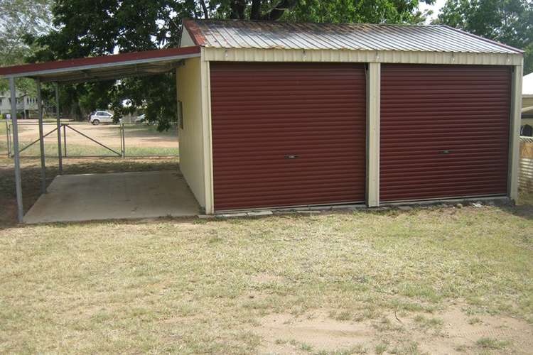 Second view of Homely house listing, 51 ANNE STREET, Charters Towers City QLD 4820