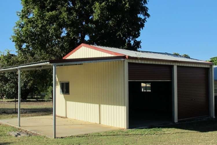 Seventh view of Homely house listing, 51 ANNE STREET, Charters Towers City QLD 4820