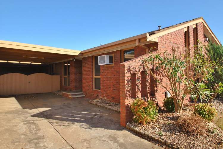 Main view of Homely house listing, 1 Leura Court, Werribee VIC 3030