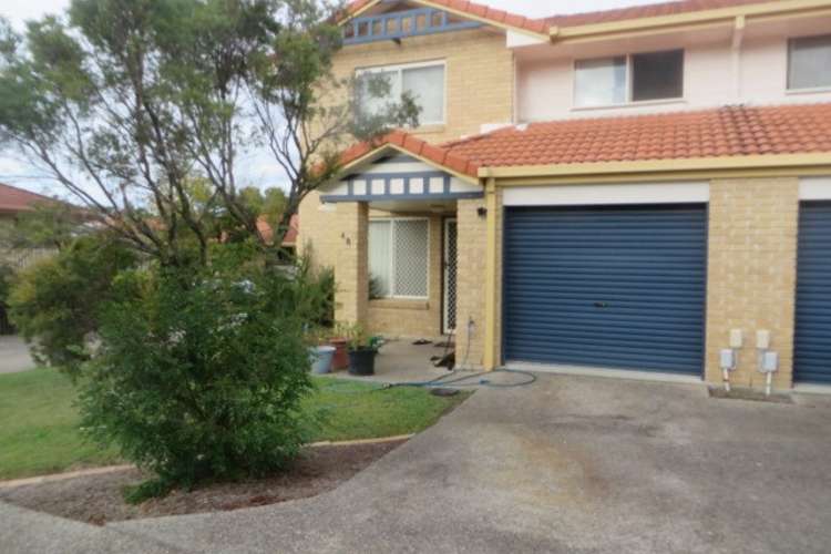 Main view of Homely townhouse listing, 48/70 Allingham Street, Kuraby QLD 4112