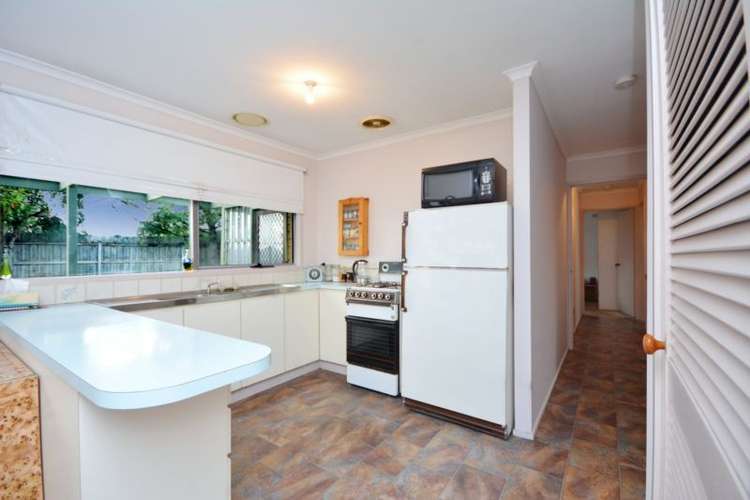 Main view of Homely house listing, 22 Alison Place, Attwood VIC 3049