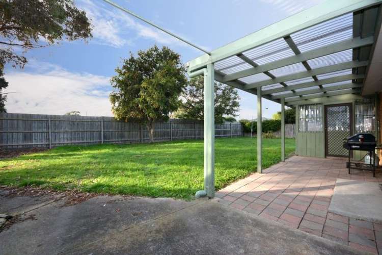 Fourth view of Homely house listing, 22 Alison Place, Attwood VIC 3049