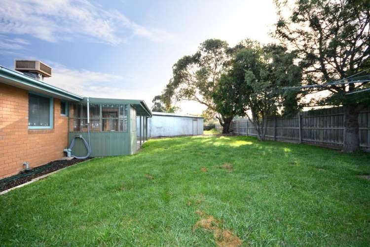 Sixth view of Homely house listing, 22 Alison Place, Attwood VIC 3049