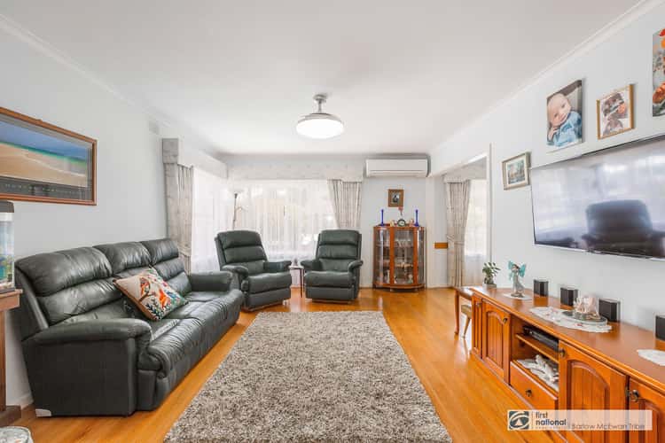 Sixth view of Homely house listing, 1B Curlew Avenue, Altona VIC 3018