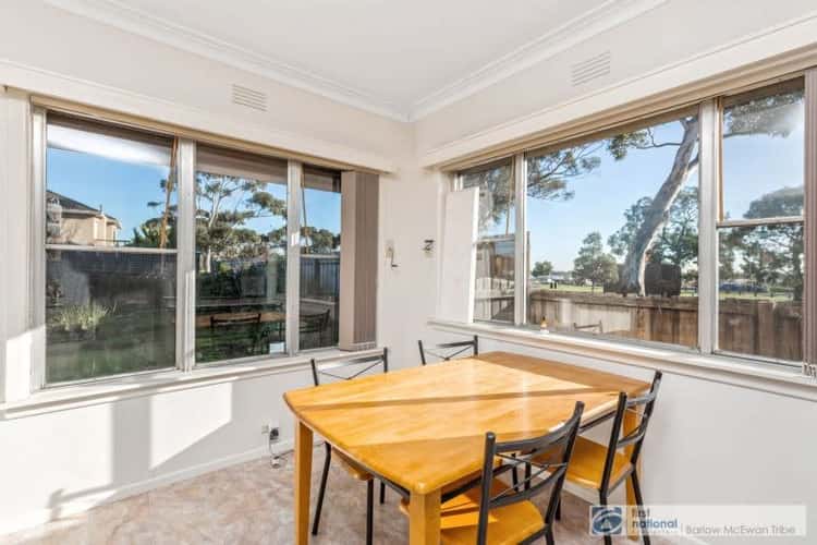 Second view of Homely house listing, 16 Cain Court, Altona VIC 3018