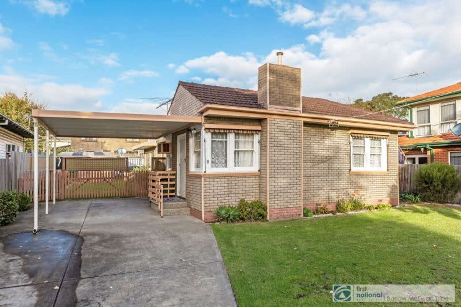 Main view of Homely house listing, 6 Rose Street, Altona VIC 3018