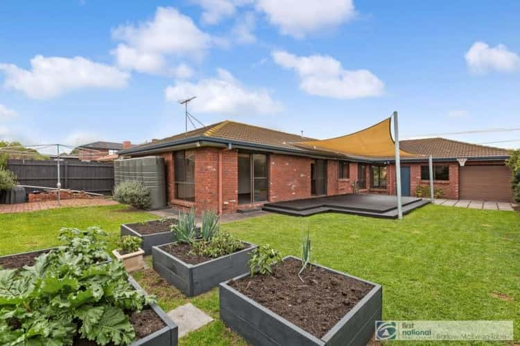 Fourth view of Homely house listing, 35 Lowe Avenue, Altona VIC 3018