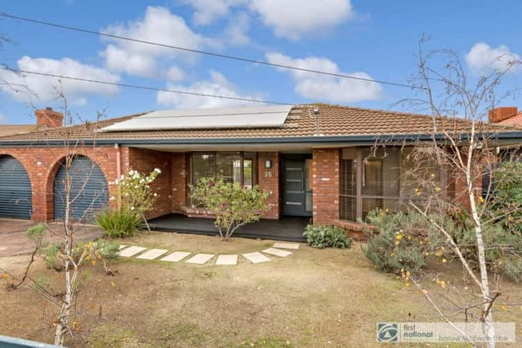 Sixth view of Homely house listing, 35 Lowe Avenue, Altona VIC 3018