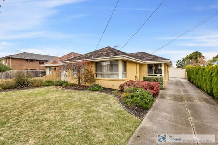 Fifth view of Homely house listing, 9 Robin Street, Altona VIC 3018