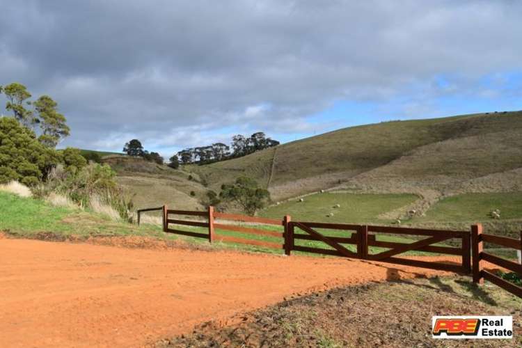 Fifth view of Homely residentialLand listing, 1268 Grantville-Glen Alvie Road, Almurta VIC 3979