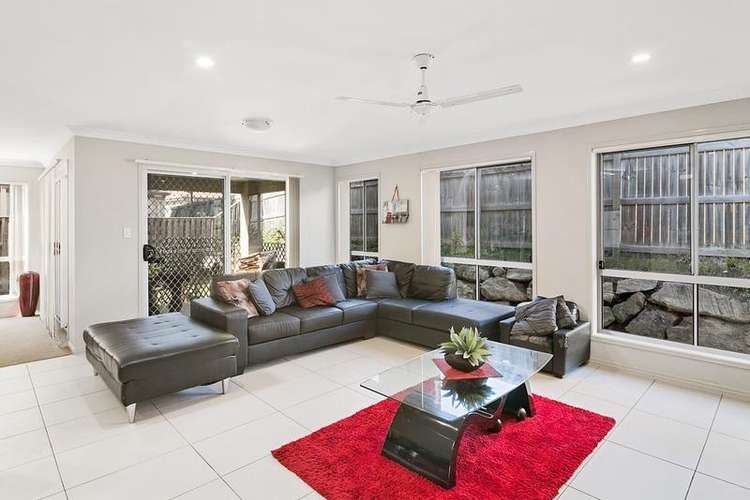 Third view of Homely house listing, 34 Brittany Crescent, Raceview QLD 4305