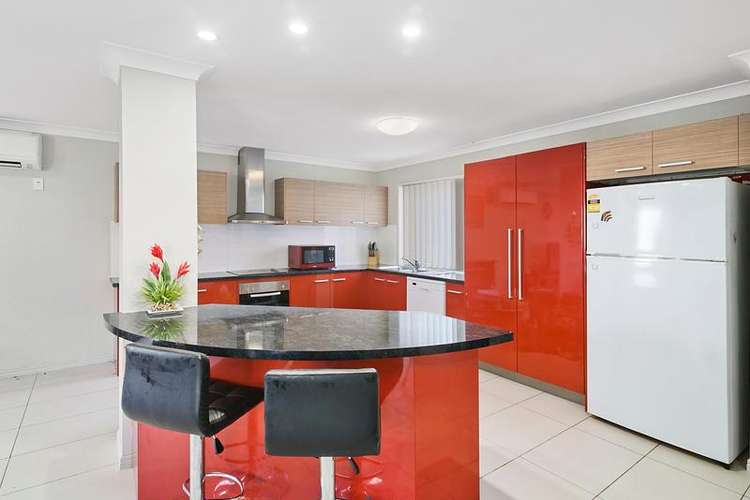 Fourth view of Homely house listing, 34 Brittany Crescent, Raceview QLD 4305