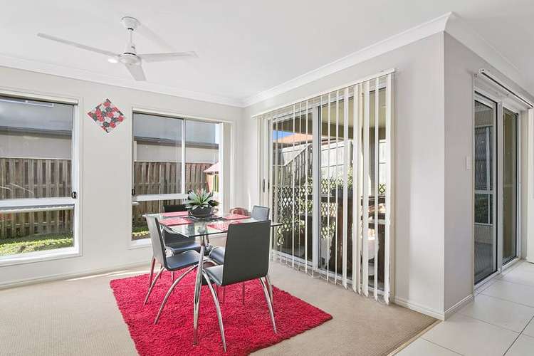 Sixth view of Homely house listing, 34 Brittany Crescent, Raceview QLD 4305