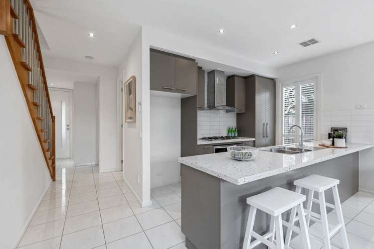 Fourth view of Homely townhouse listing, 20b Stanley Street, Altona VIC 3018