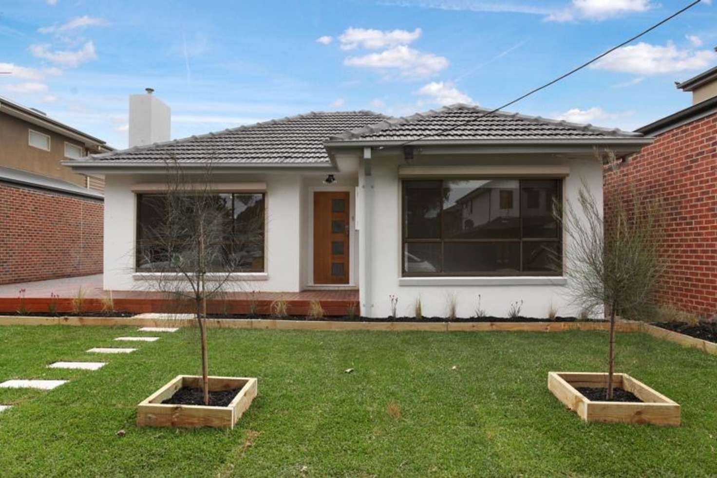 Main view of Homely house listing, 1/2 Clematis Avenue, Altona North VIC 3025
