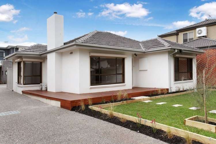 Second view of Homely house listing, 1/2 Clematis Avenue, Altona North VIC 3025