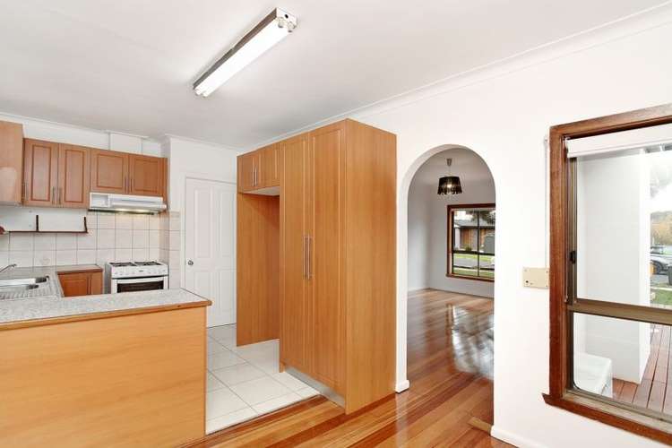 Fourth view of Homely house listing, 1/2 Clematis Avenue, Altona North VIC 3025