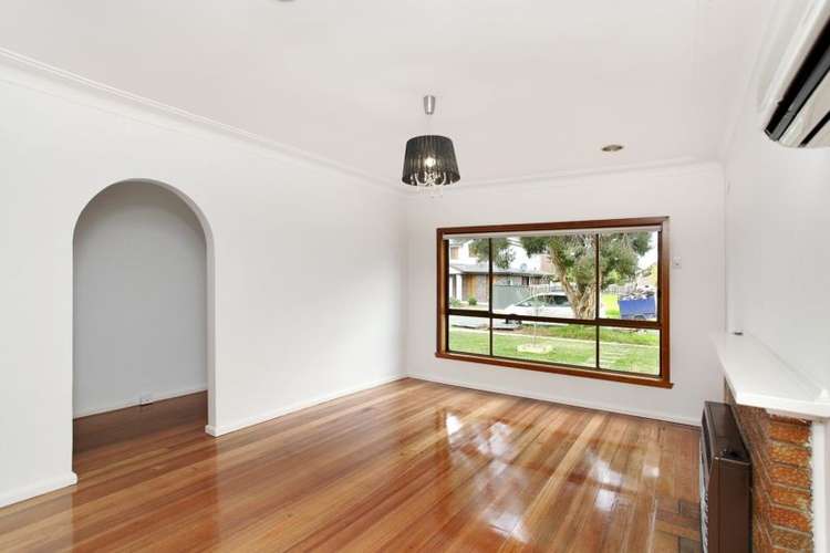 Fifth view of Homely house listing, 1/2 Clematis Avenue, Altona North VIC 3025