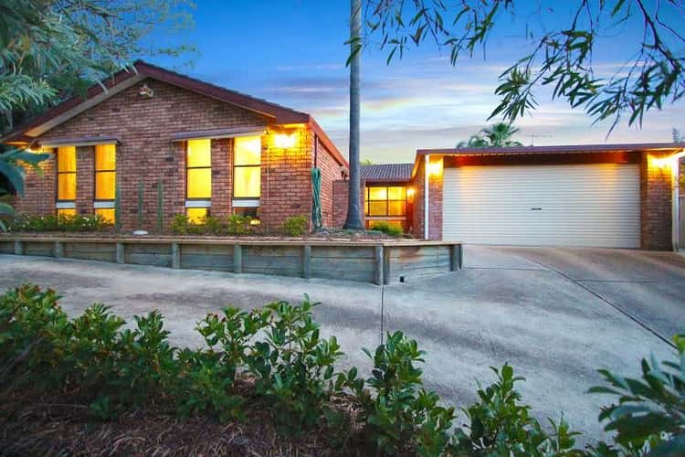 Main view of Homely house listing, 47 Sutherland Avenue, Kings Langley NSW 2147