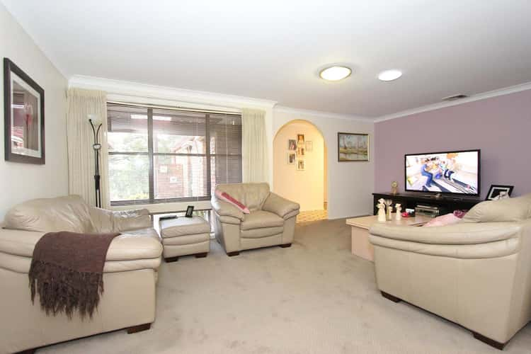 Second view of Homely house listing, 47 Sutherland Avenue, Kings Langley NSW 2147