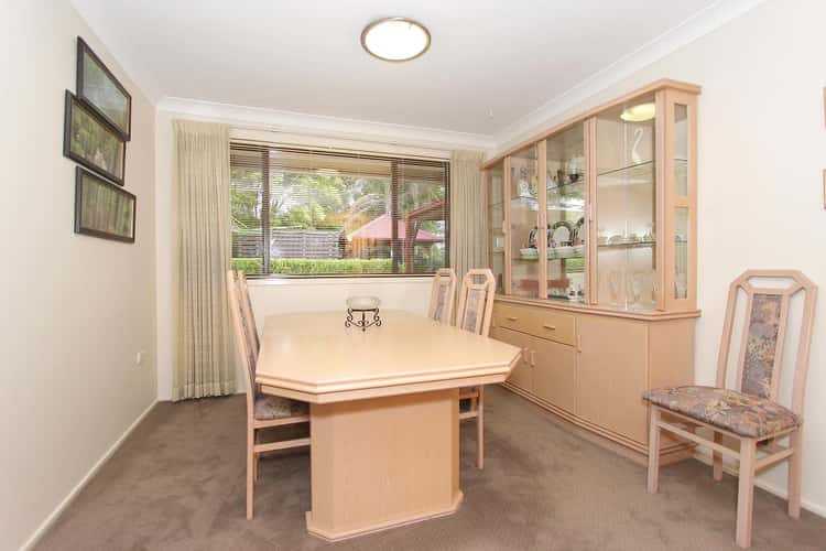 Third view of Homely house listing, 47 Sutherland Avenue, Kings Langley NSW 2147