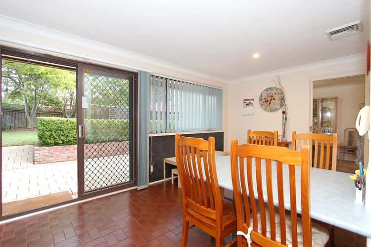 Fifth view of Homely house listing, 47 Sutherland Avenue, Kings Langley NSW 2147