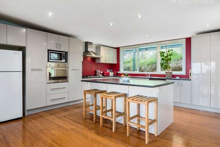 Second view of Homely house listing, 11 Leslie Avenue, Boronia VIC 3155