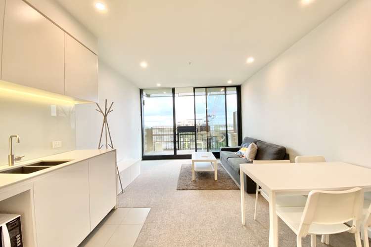 Main view of Homely house listing, 601/151 Berkeley Street, Melbourne VIC 3000
