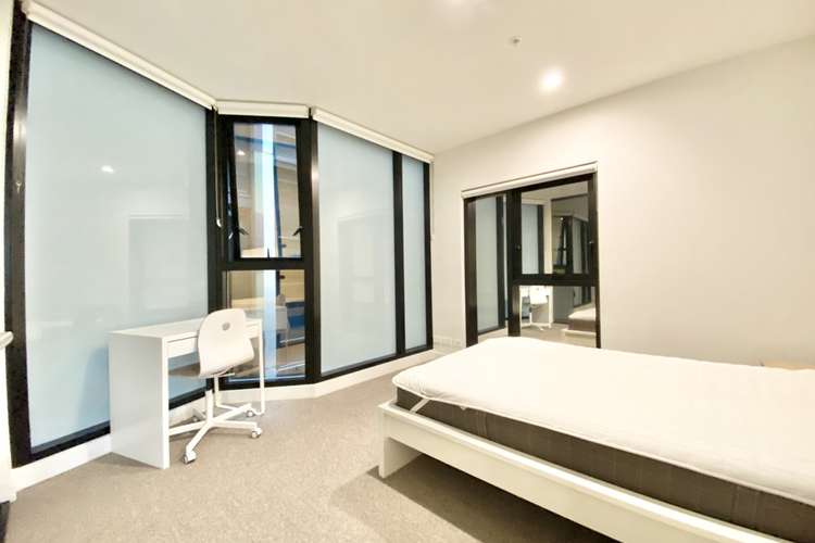 Third view of Homely house listing, 601/151 Berkeley Street, Melbourne VIC 3000