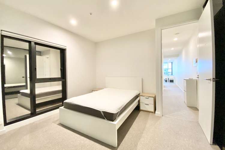 Fourth view of Homely house listing, 601/151 Berkeley Street, Melbourne VIC 3000