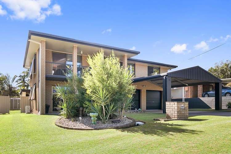 Third view of Homely house listing, 23 Lance Drive, Flinders View QLD 4305