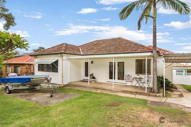 Main view of Homely house listing, 16 Want Street, Caringbah South NSW 2229