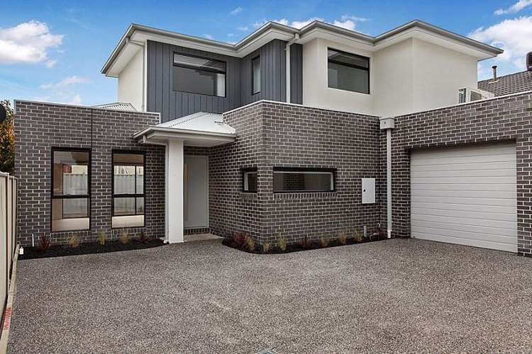 Main view of Homely townhouse listing, 2/2 Clematis Avenue, Altona North VIC 3025