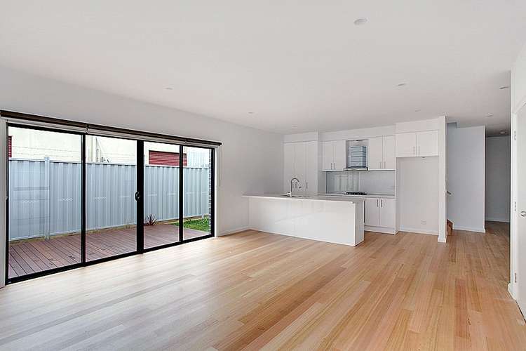Third view of Homely townhouse listing, 2/2 Clematis Avenue, Altona North VIC 3025