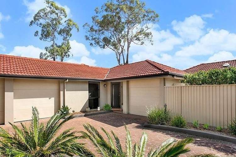 Main view of Homely villa listing, 11/17-27 Dilkara Circuit, Bangor NSW 2234