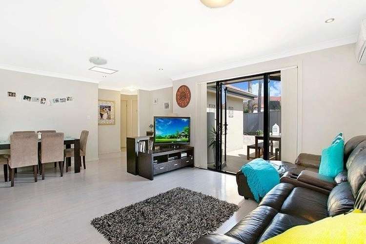 Second view of Homely villa listing, 11/17-27 Dilkara Circuit, Bangor NSW 2234