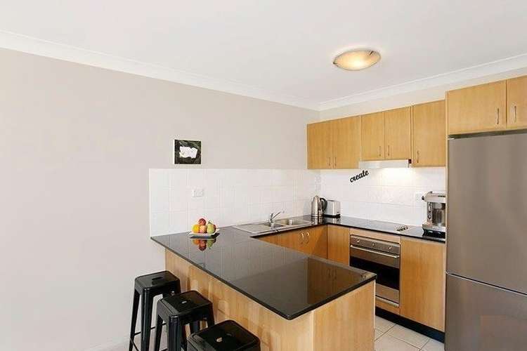 Third view of Homely villa listing, 11/17-27 Dilkara Circuit, Bangor NSW 2234