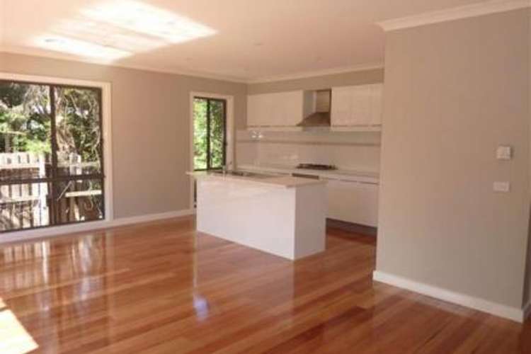 Second view of Homely house listing, 7a Paramount Avenue, Kilsyth VIC 3137