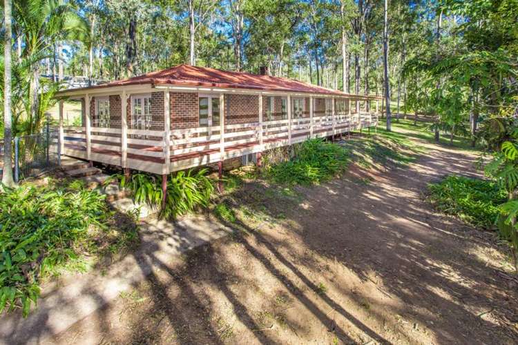 Main view of Homely house listing, 107 Scout Road, Kurwongbah QLD 4503