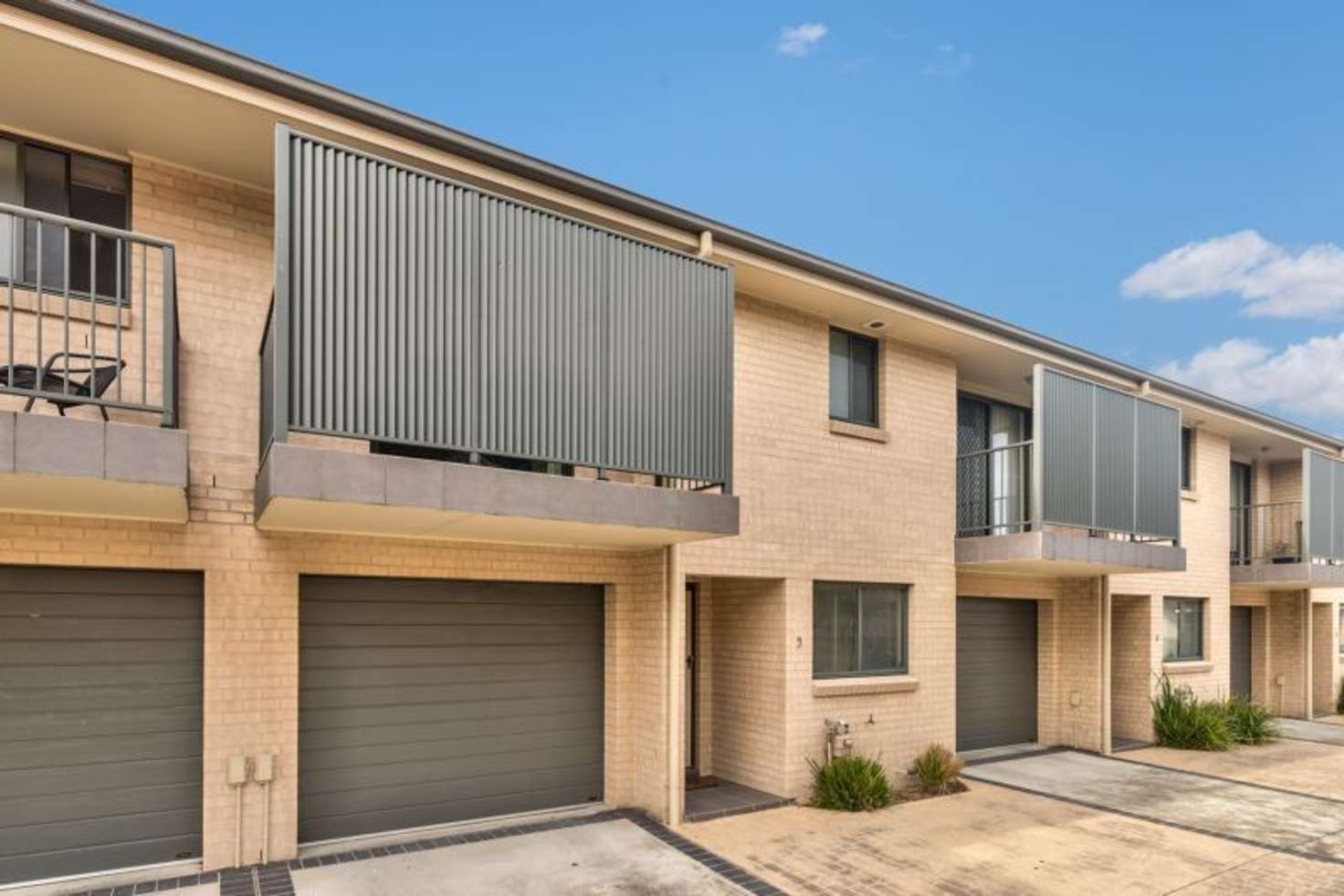 Main view of Homely unit listing, 5/7 SMART STREET, Waratah NSW 2298