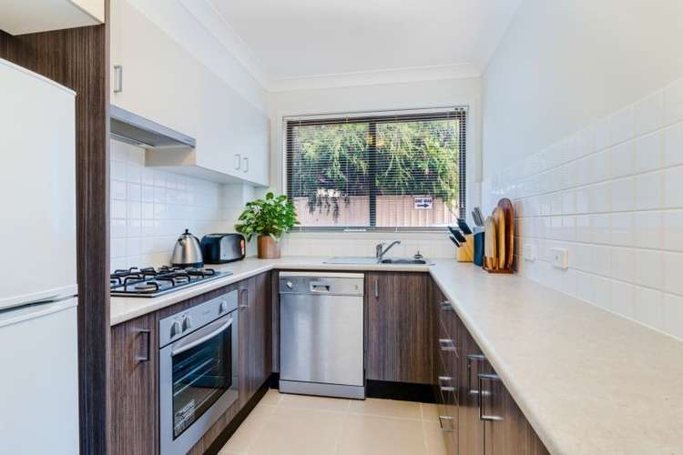 Second view of Homely unit listing, 5/7 SMART STREET, Waratah NSW 2298