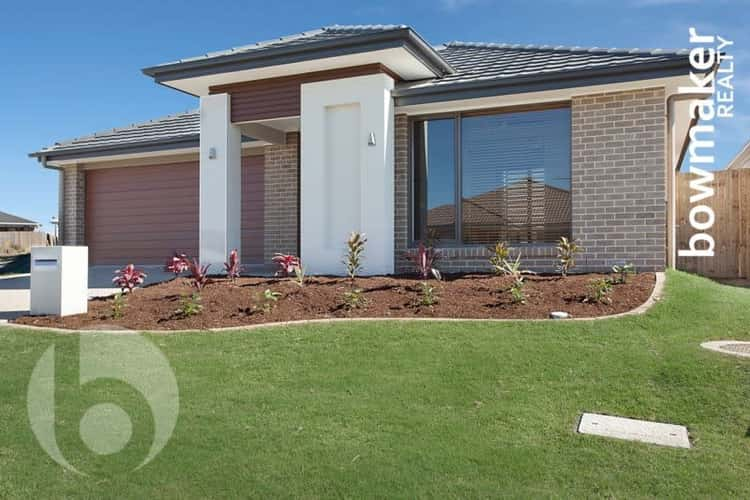 Second view of Homely house listing, 15 Elsey Circuit, North Lakes QLD 4509