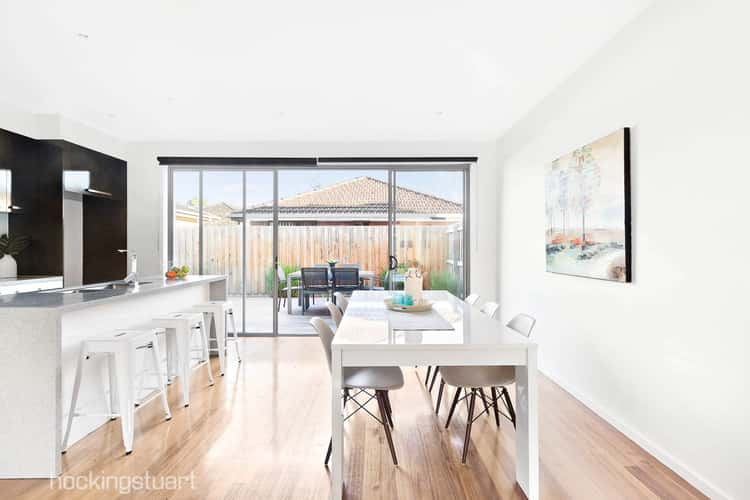 Third view of Homely townhouse listing, 65 Sargood Street, Altona VIC 3018