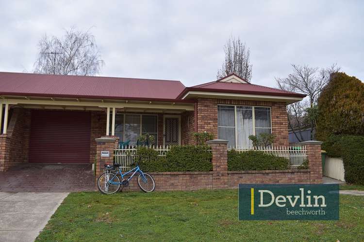 Second view of Homely house listing, 50 Last Street, Beechworth VIC 3747