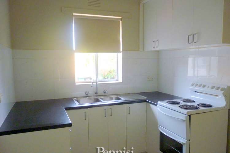 Second view of Homely apartment listing, 11/15 Royal Avenue, Essendon North VIC 3041