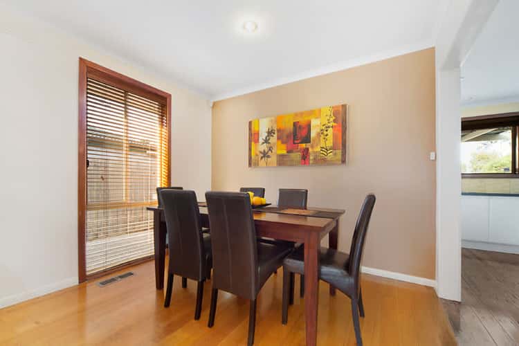 Fourth view of Homely house listing, 72 McIntyre Drive, Altona VIC 3018