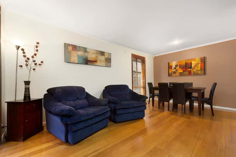 Fifth view of Homely house listing, 72 McIntyre Drive, Altona VIC 3018