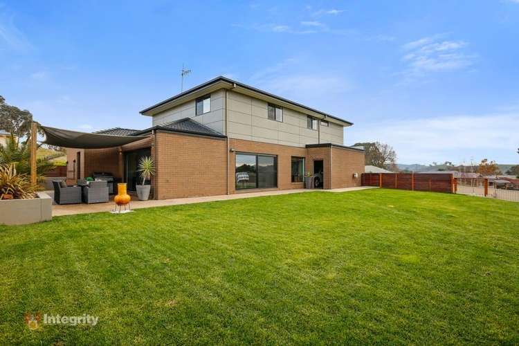 Main view of Homely house listing, 1 Dunn Court, Alexandra VIC 3714
